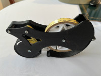Double-sided tape dispenser 3D model