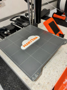 Martyna Name Cloud Pendant - Support Free 3D model