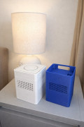 Home Assistant Voice + Anker Soundcore Mini Cube 3D model