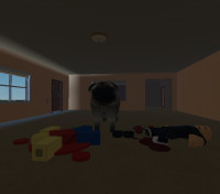 The Ultimate PUGDAPUS 3D model