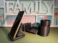 Phone holder 3D model