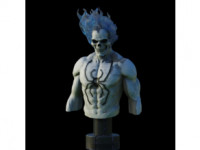Spirit Spider 3D model