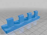 Hanger 3D model