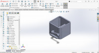 sharpener 3D model