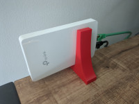 stand for TP-Link EAP615-Wall 3D model