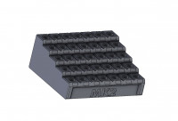 Morse MK2 organizer 3D model