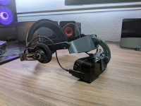 Halo mount 3D model