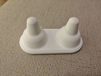 Trigger Point Massage Tool 3D model