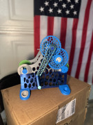 spool winder 3D model