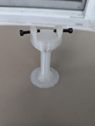 Small Parts Painting Handle 3D model