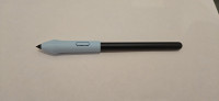 Samsung Tablet S-Pen sock 3D model
