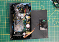 IKEA Symfonisk circuitboard box 3D model