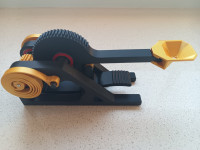 Catapult 3D model