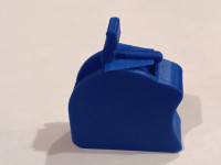 Projectiles for Pocket Catapult by TomoDesigns 3D model