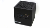 ITG Cube: DIY eGPU Mini PC (Gem 12 Max) 3D model