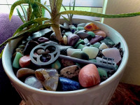 KEY TO HEAVEN 3D model