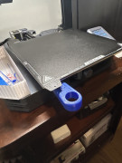 CR-10SE Bed Ring Grip 3D model