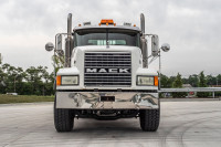 Mack ch613 3D model