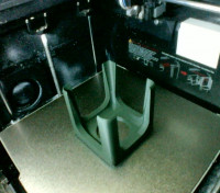 Sprinkler Protector 3D model