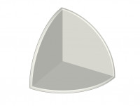 Corner Protector 3D model