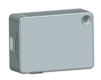 ESP32_weather-chart - Enclosure 3D model