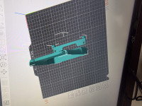 DJI_Mini_5_Pro_Controller_Cover 3D model