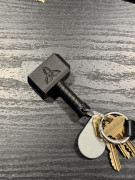 Mjolnir One piece 3D model