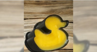 Duck mold for Soap 3D model