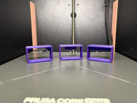 Hygrometer Holder Magnetic 3D model