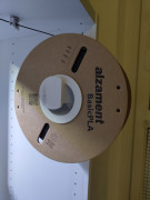 Filament spool adapter 3D model