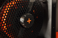 Plus Insert for Core One +/L 3D model