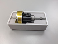 Amana countersink bit Gridfinity 3D model