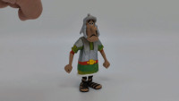 Asterix Roman Soldier 3D model