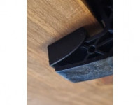 Logitech G29 Clamp Extension 5mm 3D model