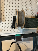 Neptune Filament Sensor (Remix) 3D model