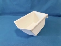 Kuechenschuette 3D model