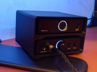 JDS Labs Atom 2 Stack Rack 3D model