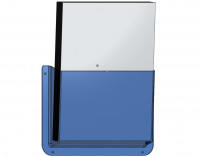 Surface Mount Brochure Holders 3D model