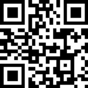 Rick roll QR code 3D model