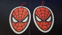 Spider-Man Hanger or Coaster 3D model