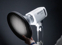 Prusa Commercial BTS Diffusion Panel 3D model