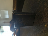 The Snap Stash 3D model