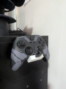 Generic Wireless Gamepad Wall Mount (w/Dongle) 3D model