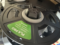 DEEPLEE Spool Collar for Elegoo Centauri Carbon 2 3D model