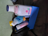 Storage Bin 3D model