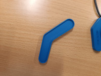 Brazo derecho 3D model