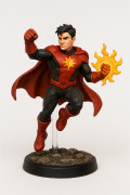 DC Comics Heroes 3D model