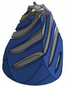 Another fun Passthrough fidget 3D model