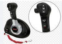 rubber trim switch - TPU 3D model