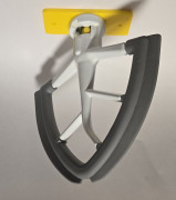 KitchenAid Accessory Mount 3D model